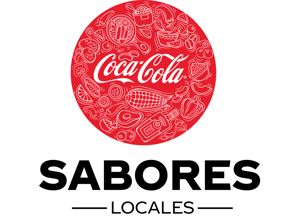 Sabores Locales Coca-Cola