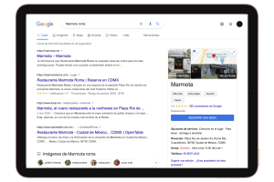 Reservándonos: Software de reservas para restaurantes