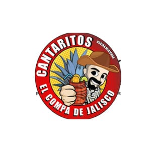 Cantaritos