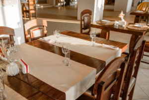 Claves para mejorar rotación de mesas restaurante