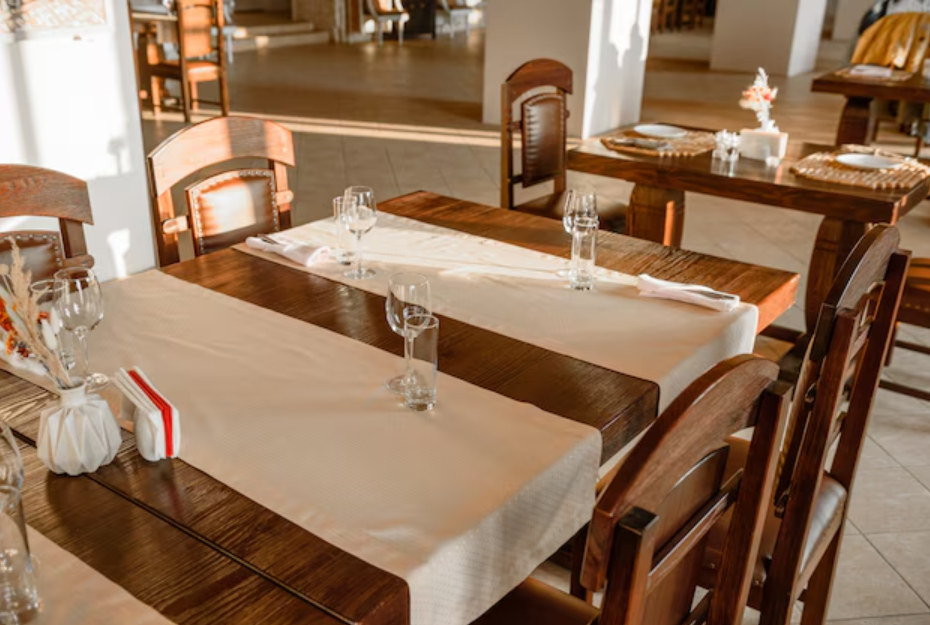 Claves para mejorar rotación de mesas restaurante