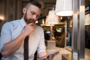 Cómo gestionar inventario restaurante