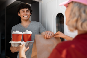 Estrategias para mejorar delivery restaurante