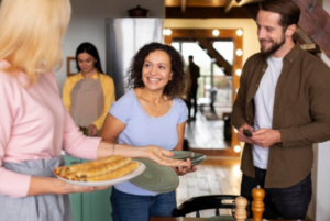 Ideas para entretener clientes restaurante